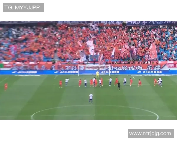 海牛队强势开局3-0领先泰山队金永浩门前抢点成功打破僵局 海牛队强势开局3-0领先泰山队金永浩门前抢点成功打破僵局